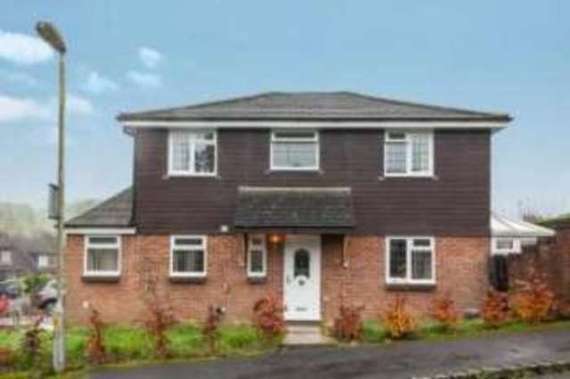 4 Bedroom Detached